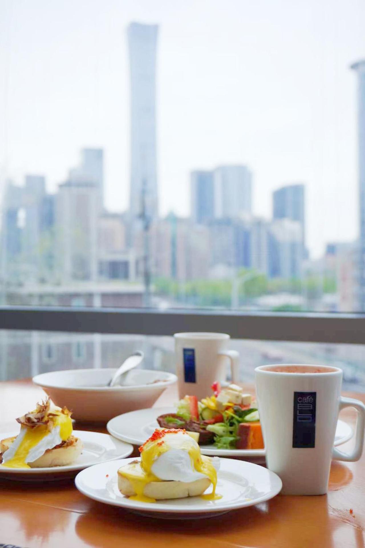 Renaissance Beijing Capital Hotel Экстерьер фото