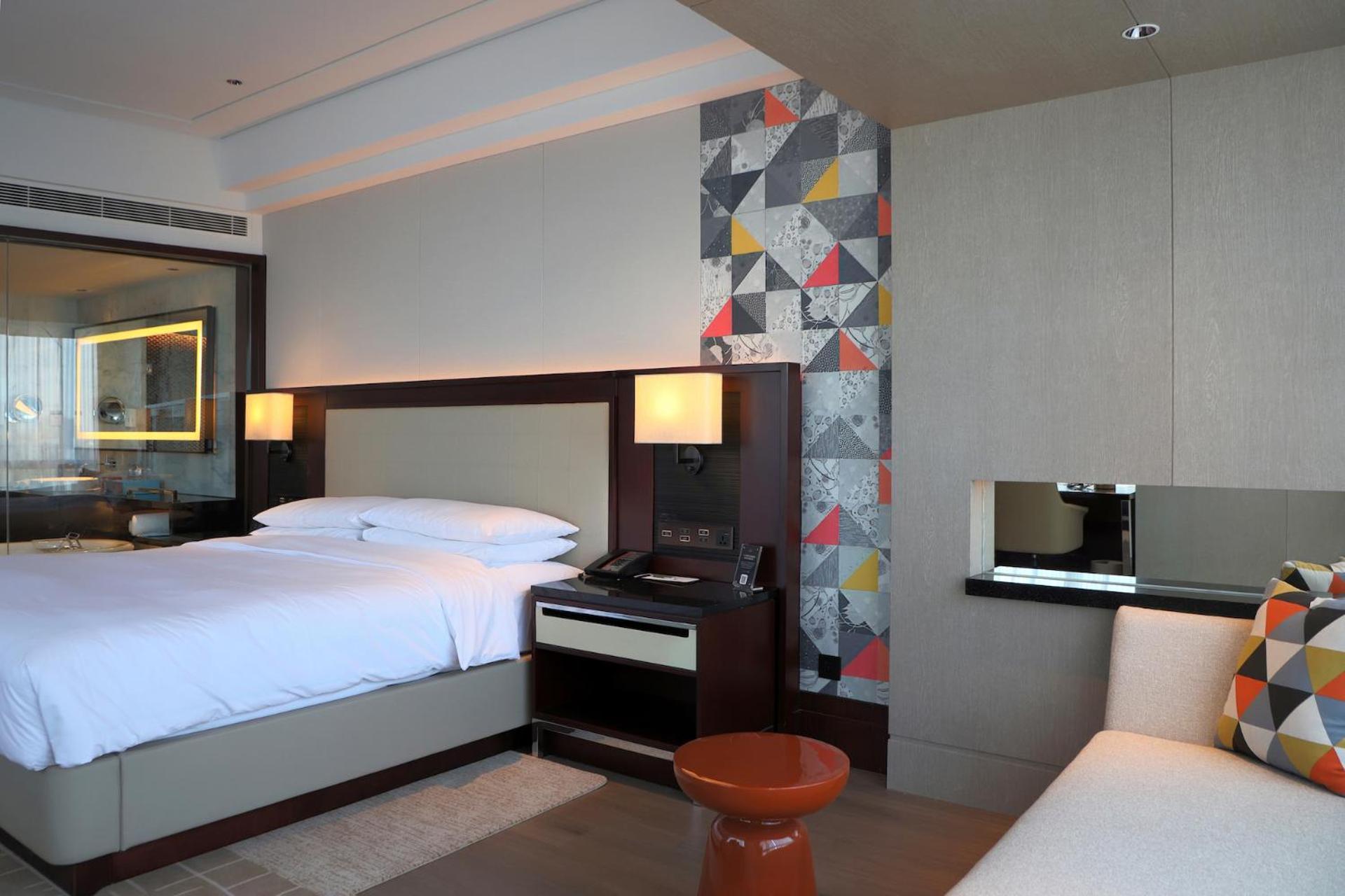 Renaissance Beijing Capital Hotel Экстерьер фото
