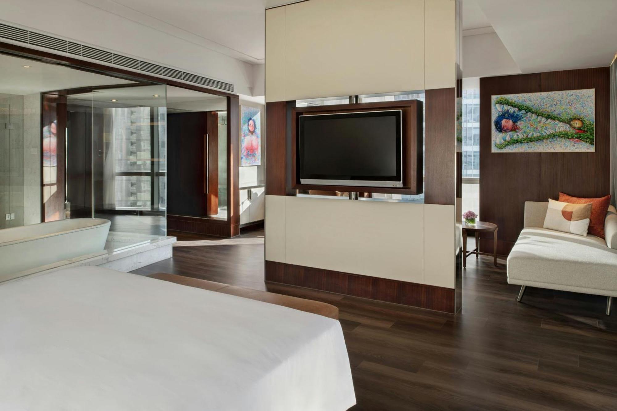 Renaissance Beijing Capital Hotel Экстерьер фото